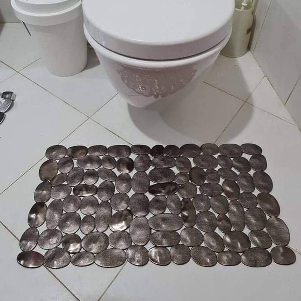 لون رمادي غامق
